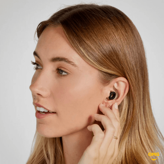 ohmygood™ Ear Plugs
