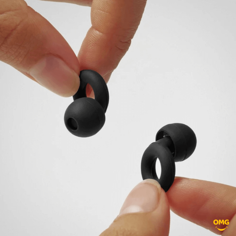 ohmygood™ Ear Plugs