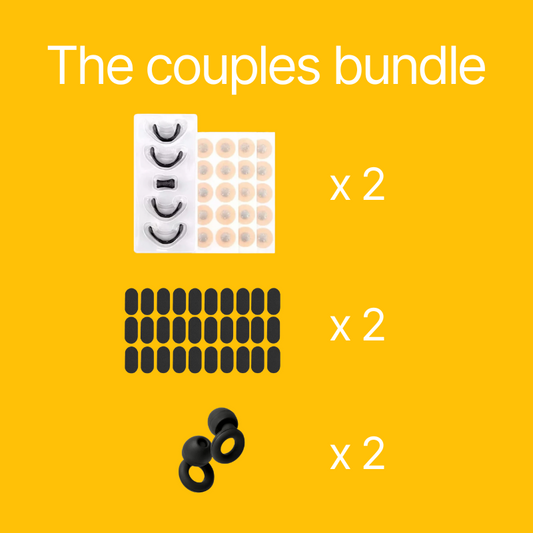 ohmygood™ Couples Bundle