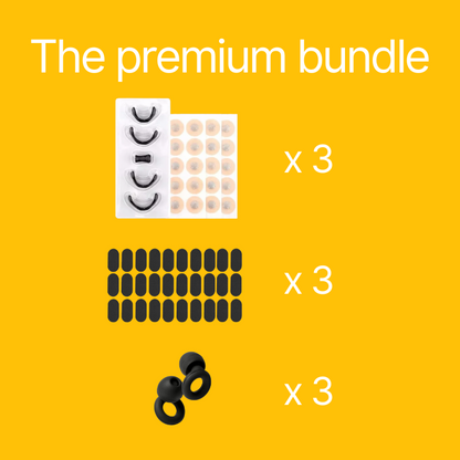 ohmygood™ Premium Bundle