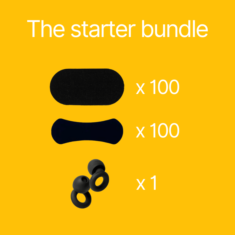 ohmygood™ Starter Bundle