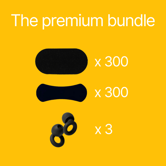 ohmygood™ Premium Bundle